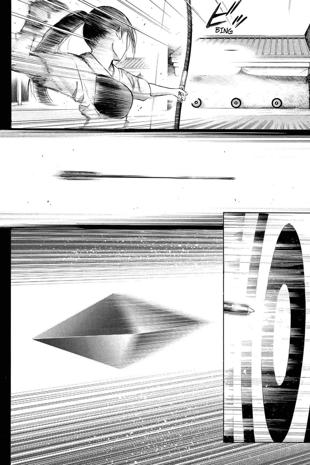 Read Platinum End (es) Manga Online