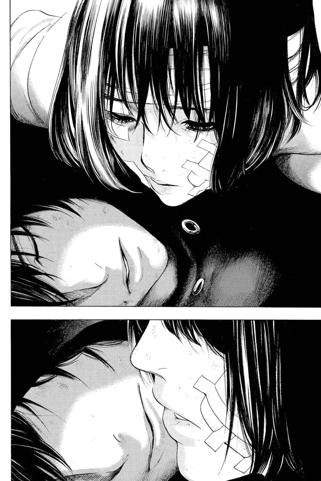 Read Platinum End (es) Manga Online