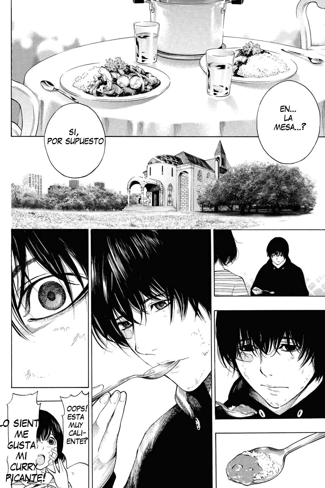 Read Platinum End (es) Manga Online