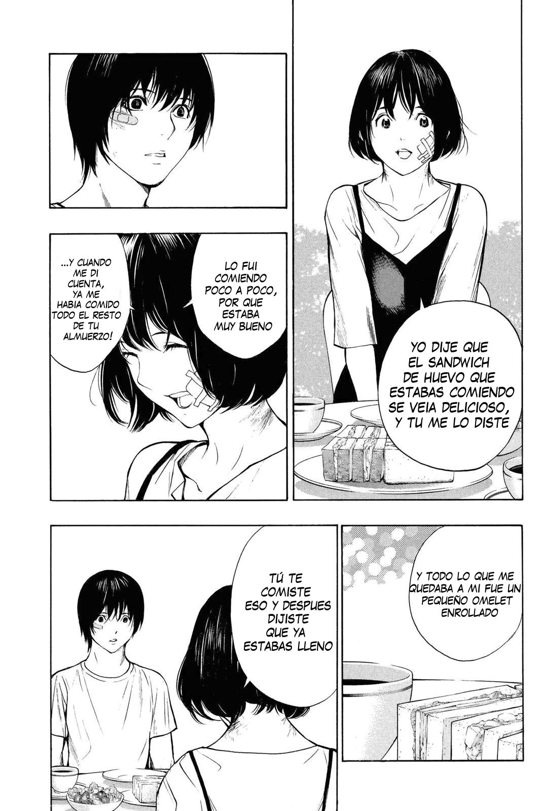 Read Platinum End (es) Manga Online