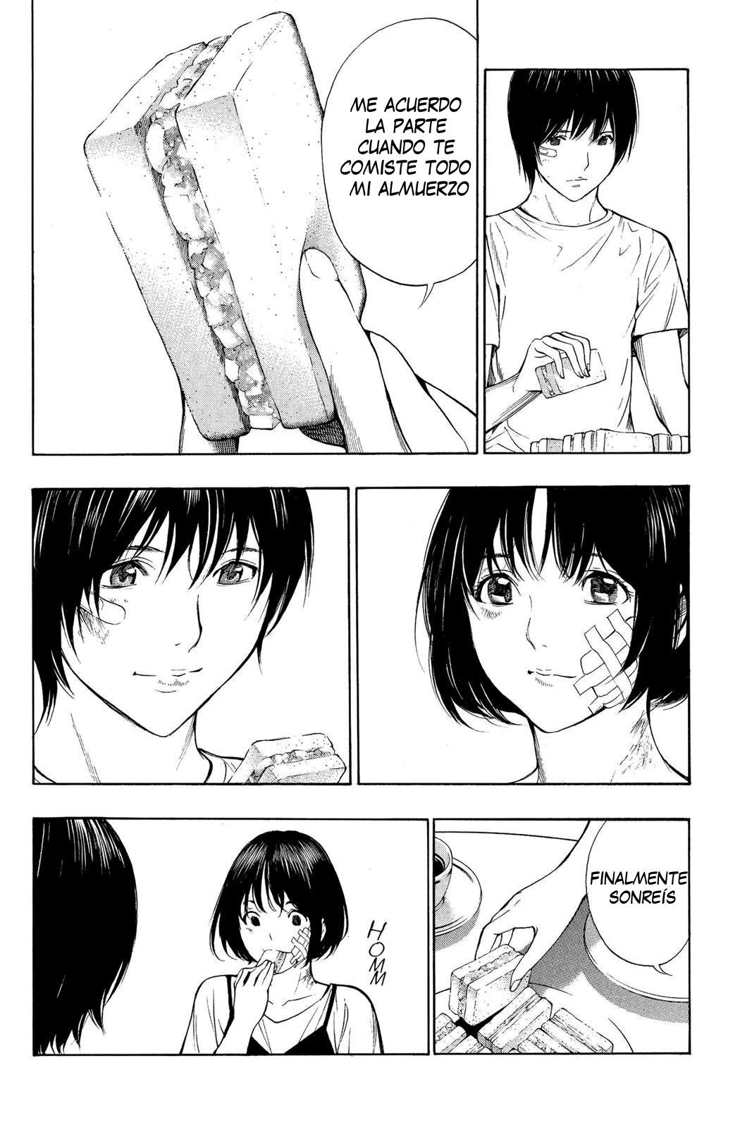 Read Platinum End (es) Manga Online