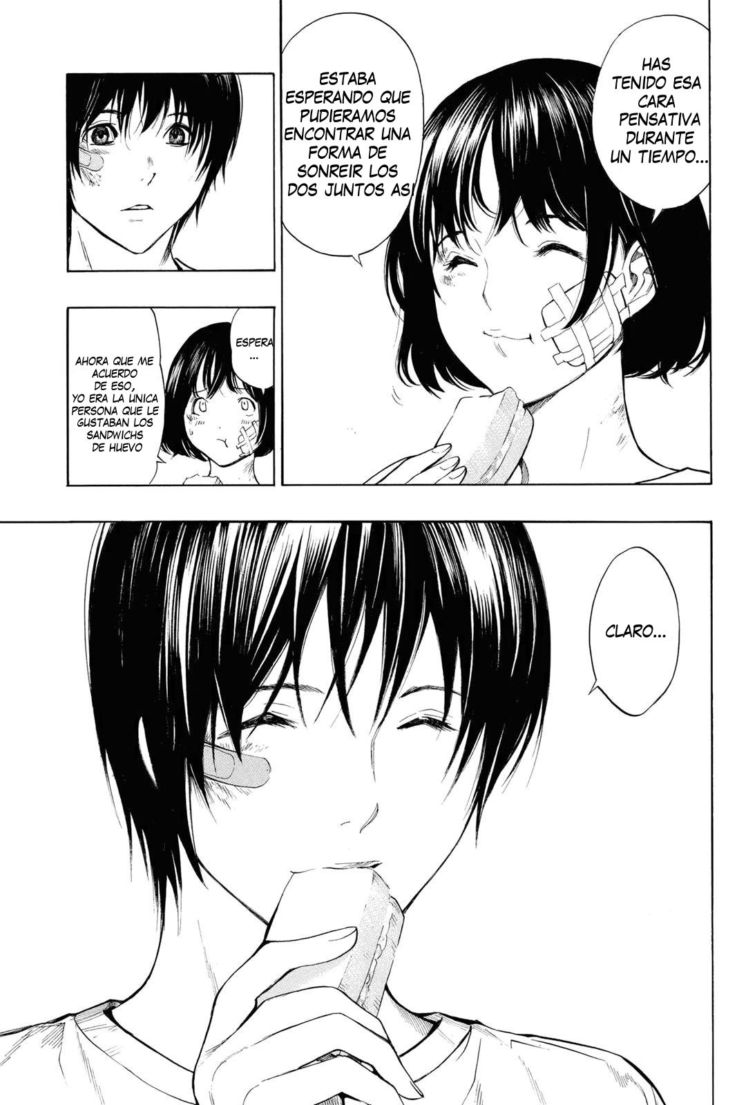 Read Platinum End (es) Manga Online