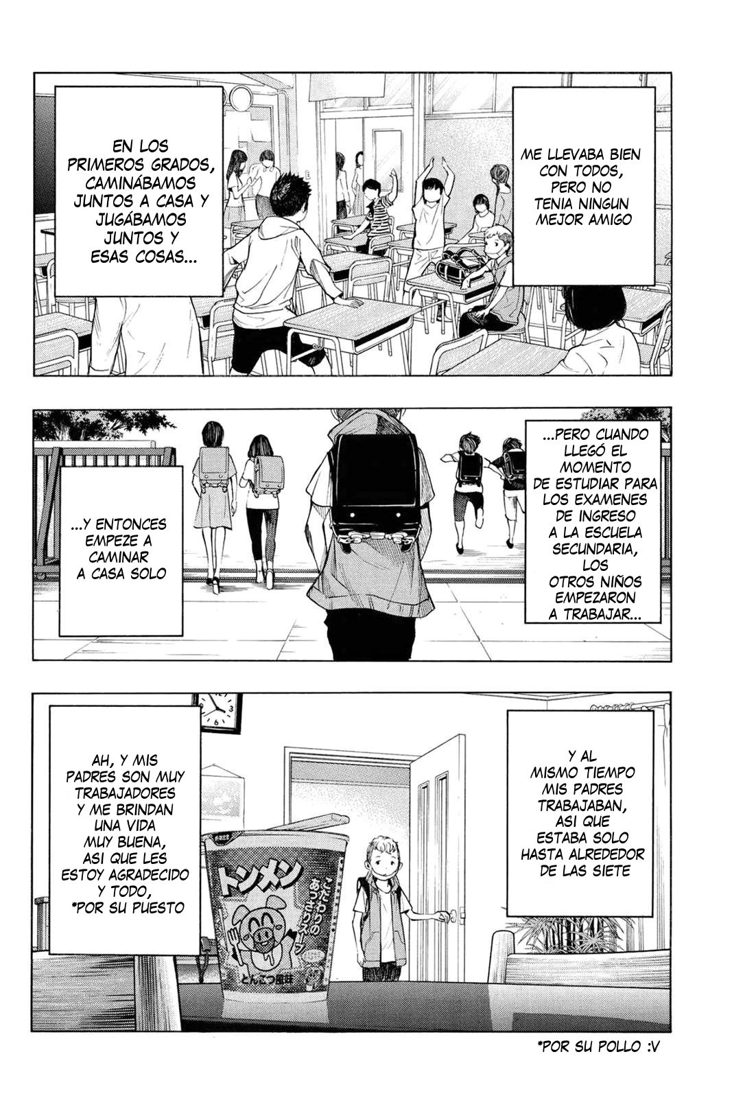 Read Platinum End (es) Manga Online