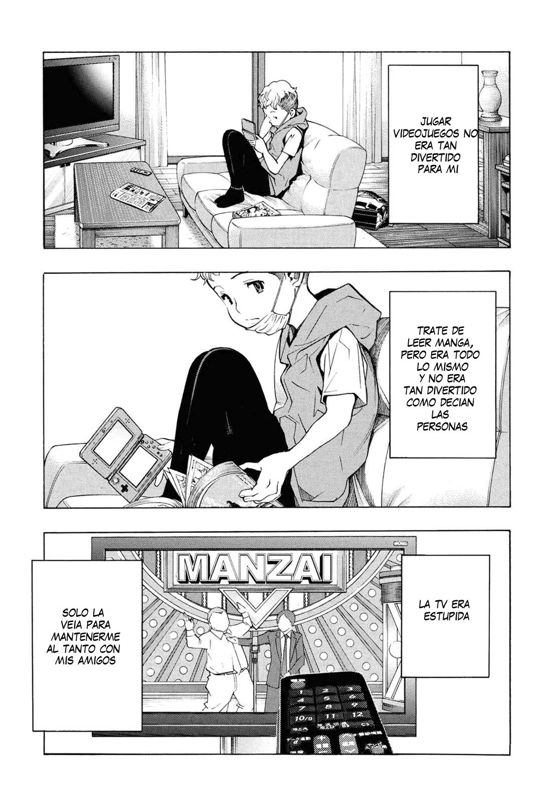 Read Platinum End (es) Manga Online