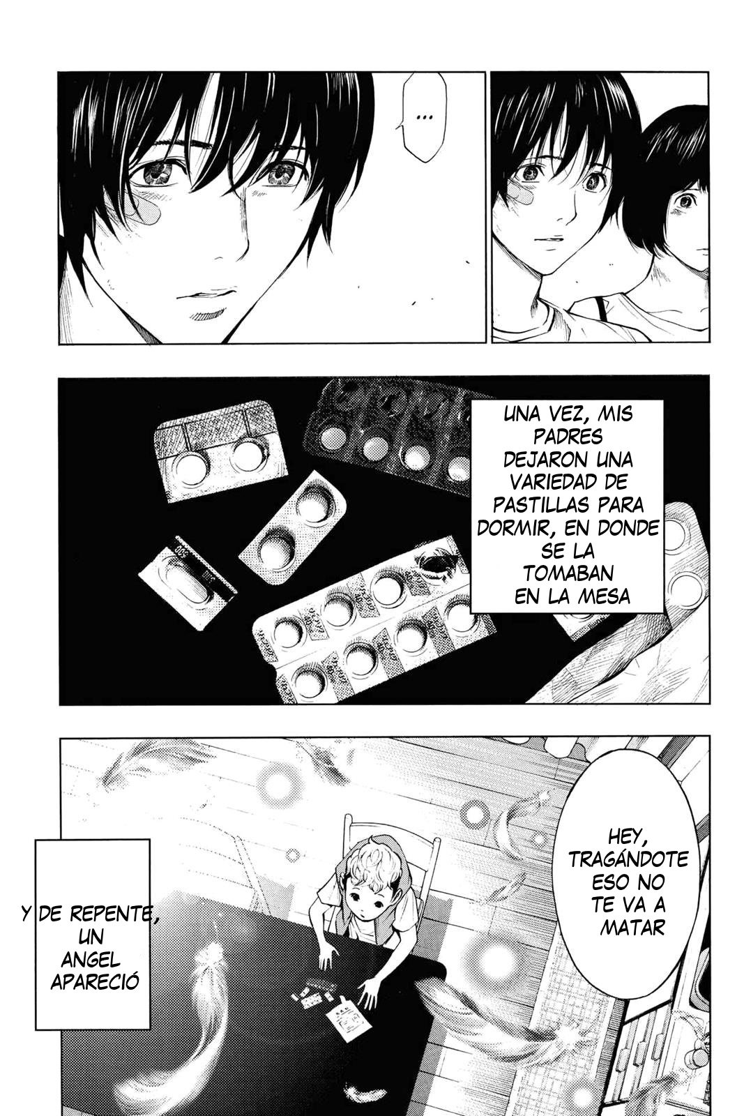 Read Platinum End (es) Manga Online