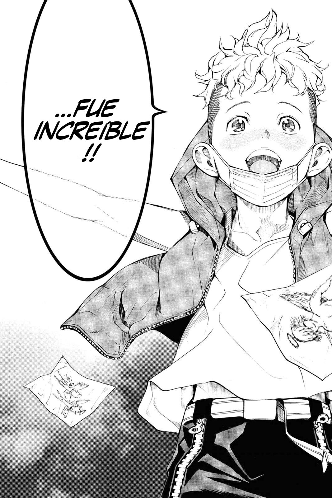 Read Platinum End (es) Manga Online