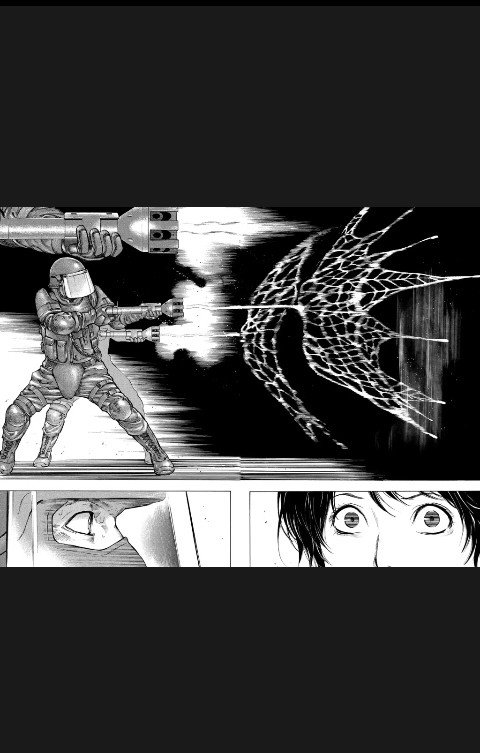 Read Platinum End (es) Manga Online