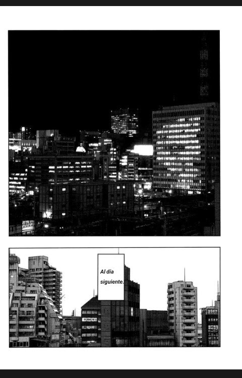 Read Platinum End (es) Manga Online