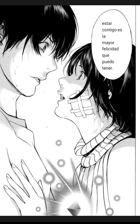 Read Platinum End (es) Manga Online