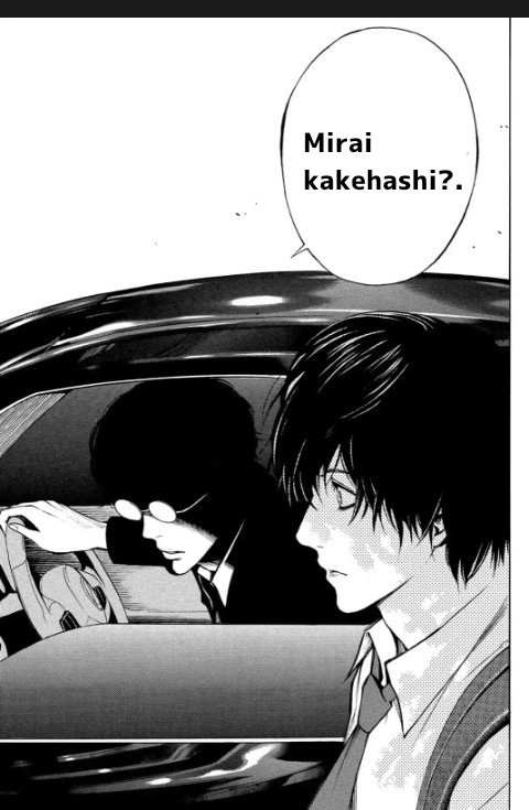 Read Platinum End (es) Manga Online