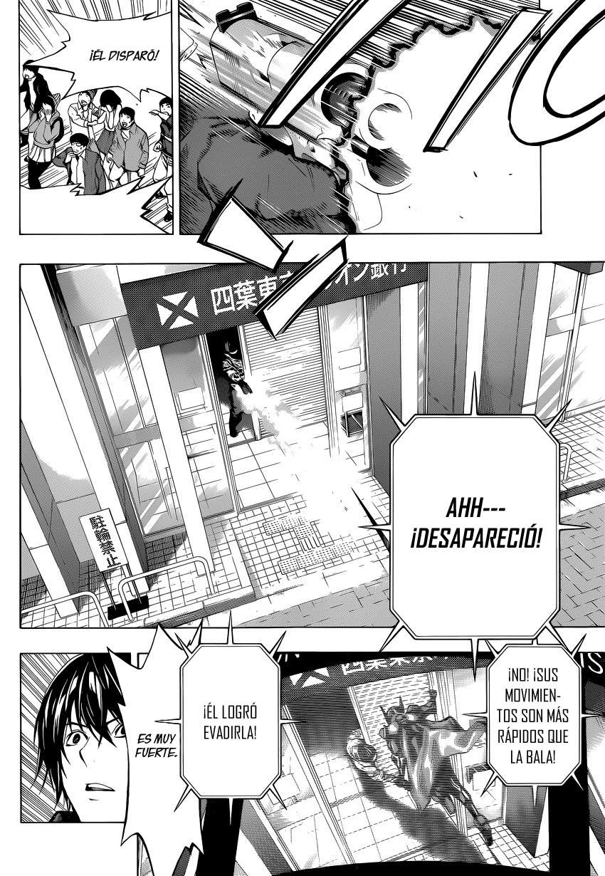 Read Platinum End (es) Manga Online