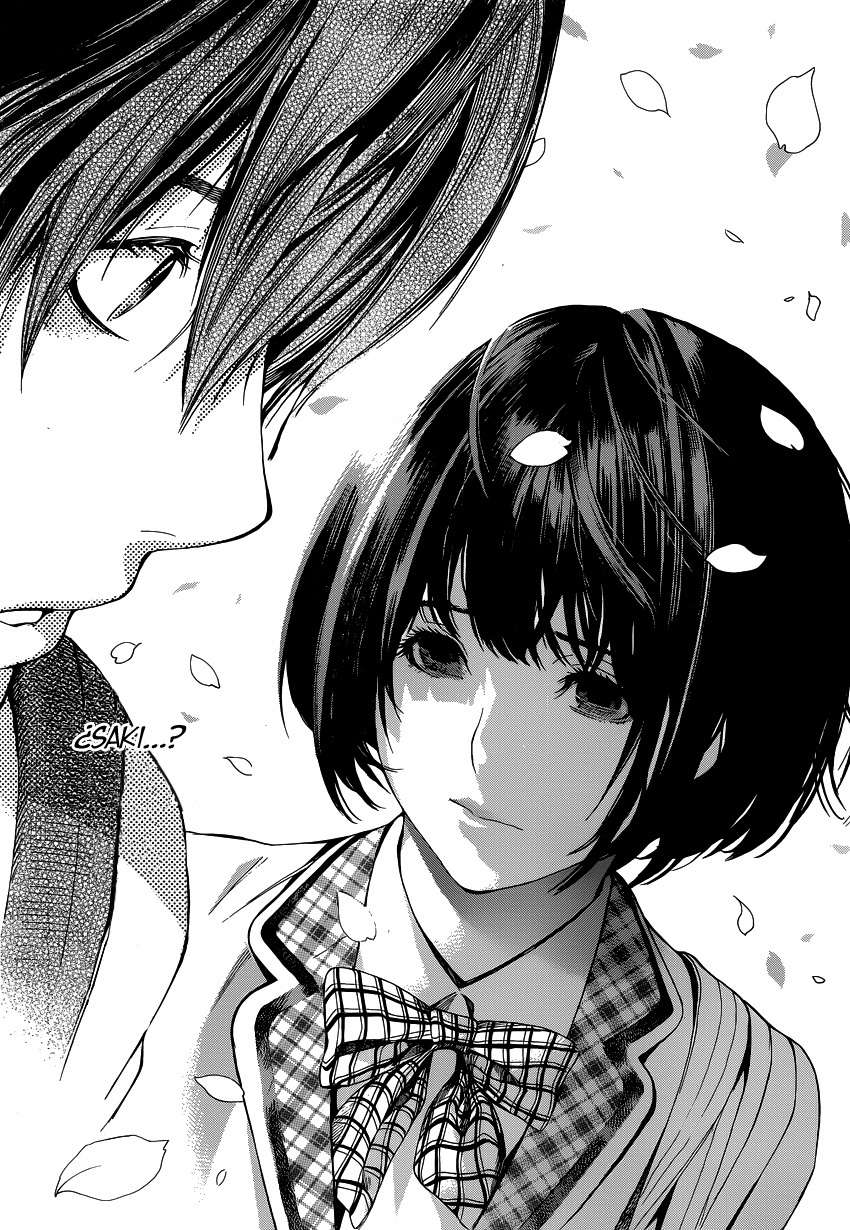 Read Platinum End (es) Manga Online