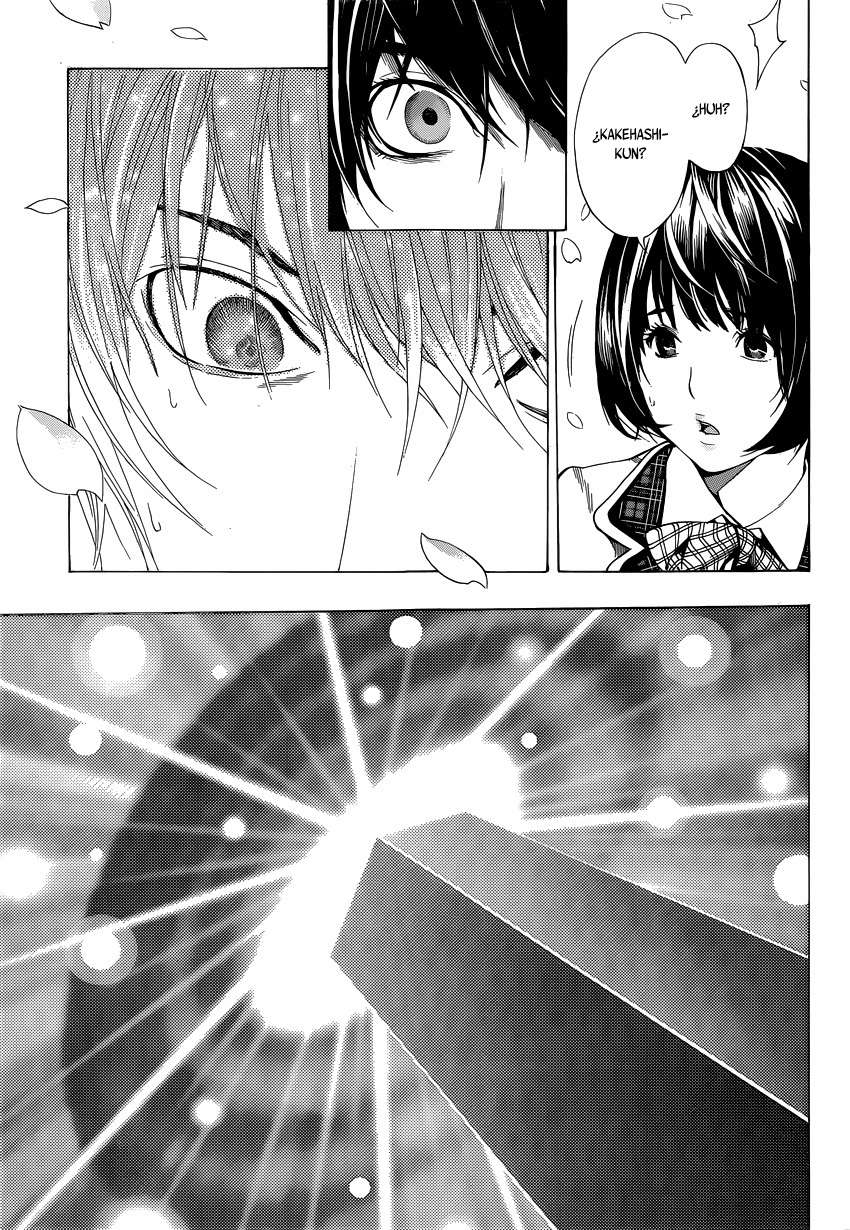 Read Platinum End (es) Manga Online