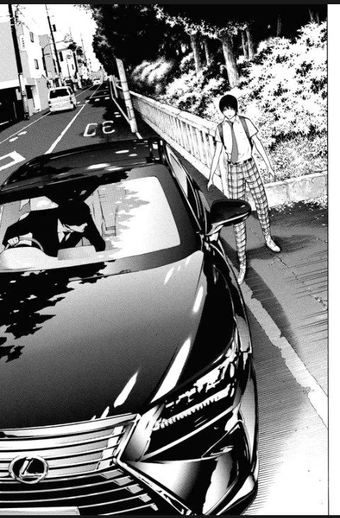 Read Platinum End (es) Manga Online