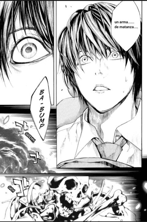 Read Platinum End (es) Manga Online