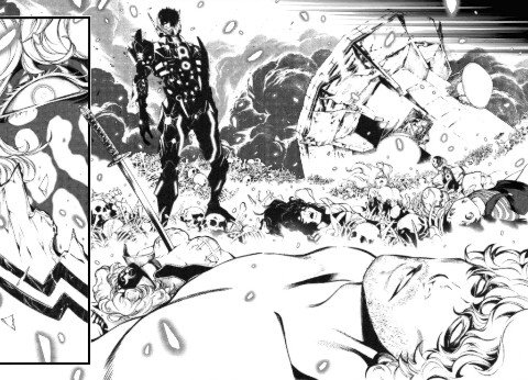 Read Platinum End (es) Manga Online