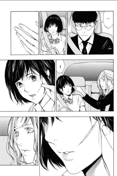 Read Platinum End (es) Manga Online