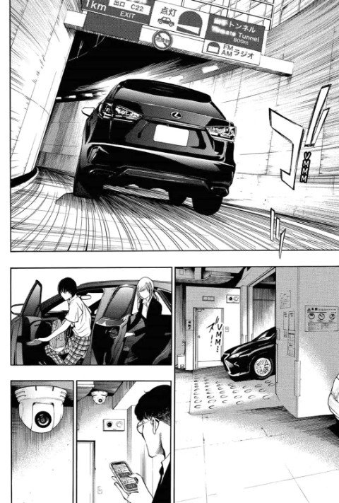 Read Platinum End (es) Manga Online