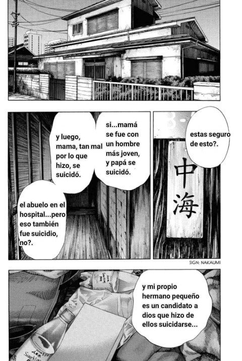 Read Platinum End (es) Manga Online