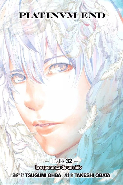 Read Platinum End (es) Manga Online