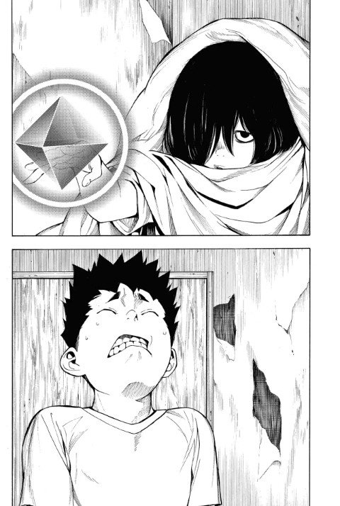 Read Platinum End (es) Manga Online