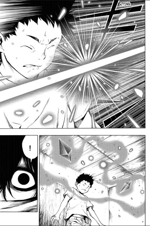 Read Platinum End (es) Manga Online