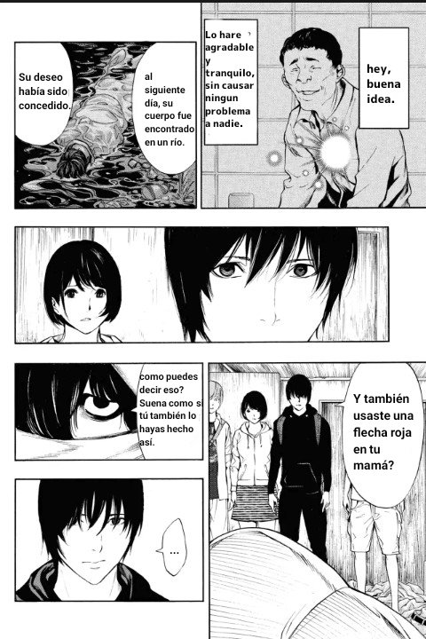 Read Platinum End (es) Manga Online