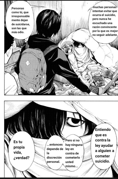 Read Platinum End (es) Manga Online