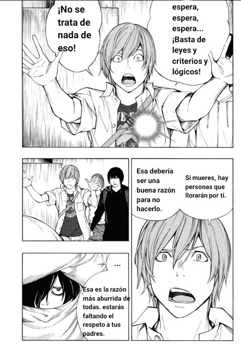 Read Platinum End (es) Manga Online