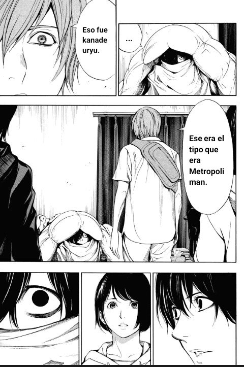 Read Platinum End (es) Manga Online