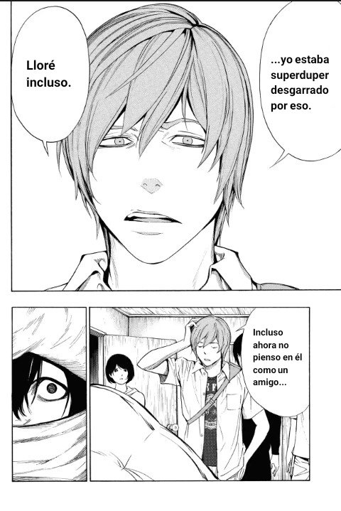 Read Platinum End (es) Manga Online