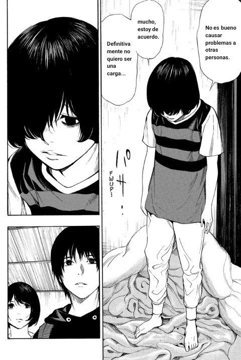 Read Platinum End (es) Manga Online