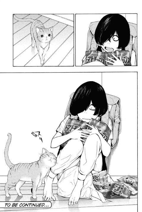 Read Platinum End (es) Manga Online