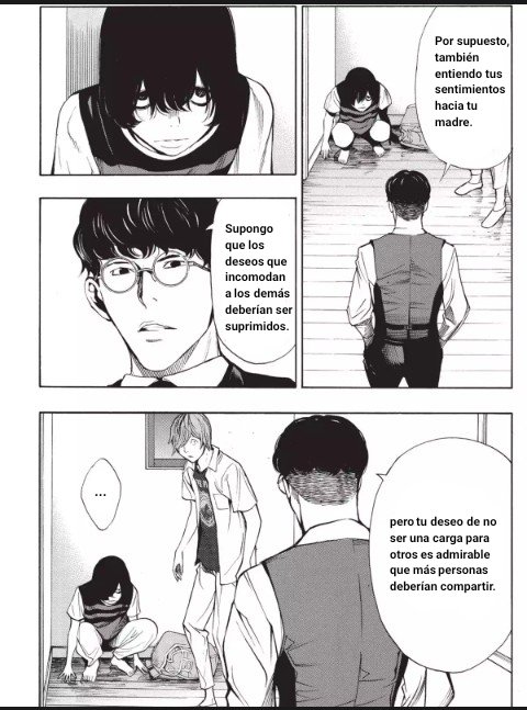 Read Platinum End (es) Manga Online