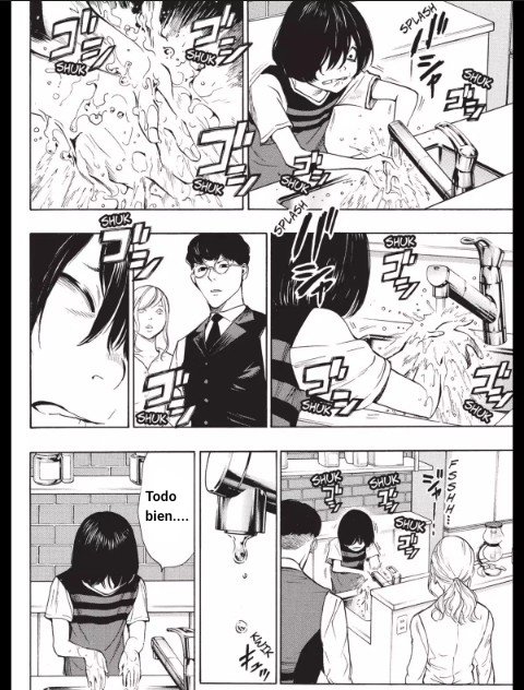 Read Platinum End (es) Manga Online