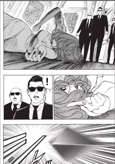 Read Platinum End (es) Manga Online