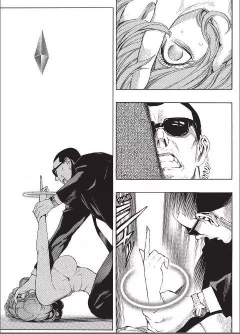 Read Platinum End (es) Manga Online