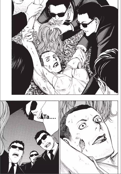 Read Platinum End (es) Manga Online