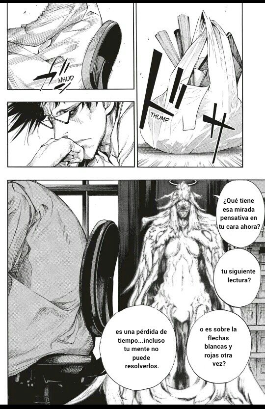 Read Platinum End (es) Manga Online