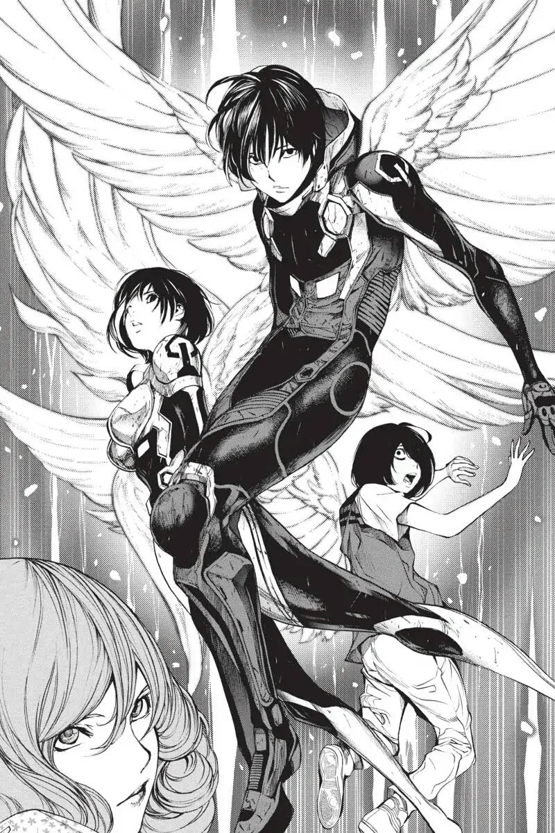 Read Platinum End (es) Manga Online