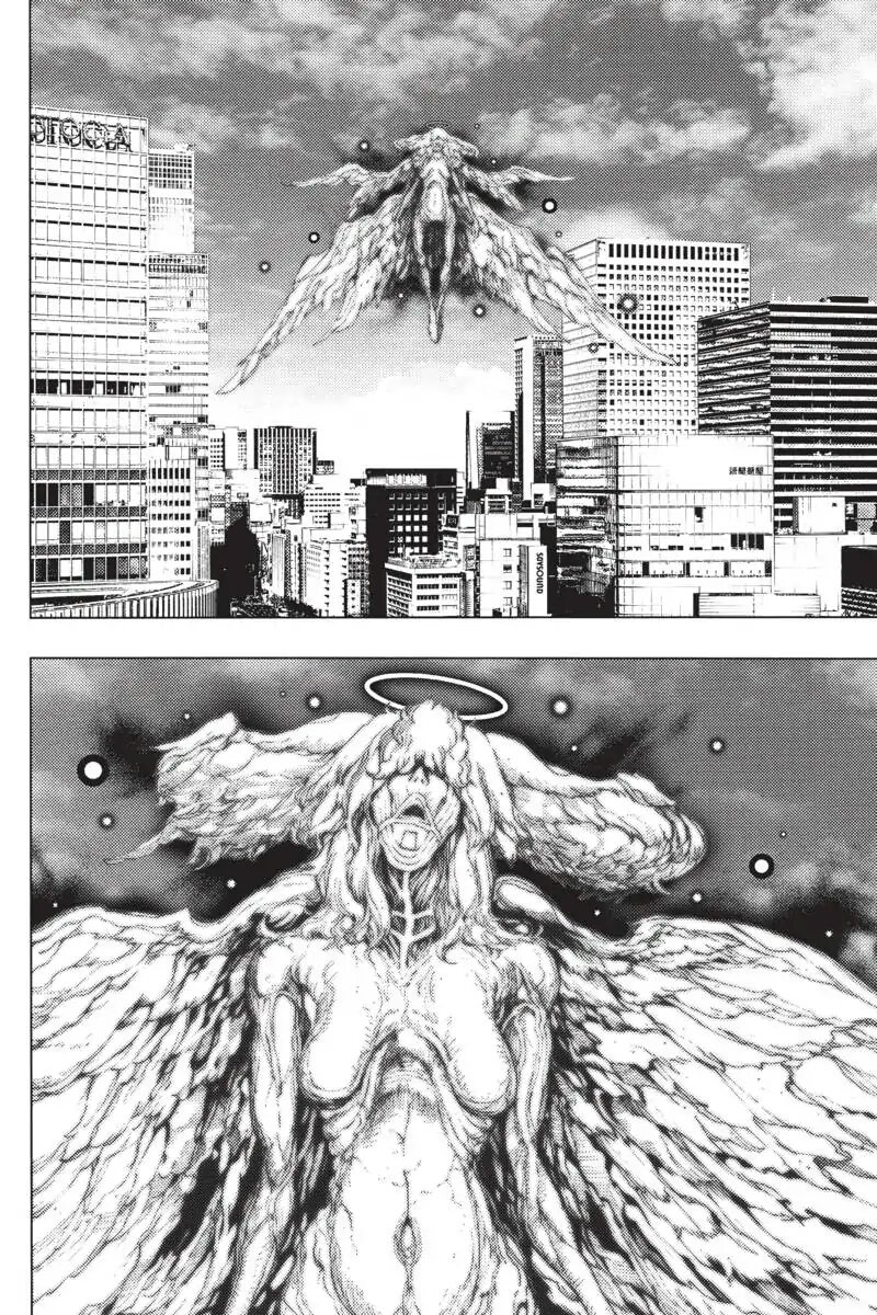 Read Platinum End (es) Manga Online