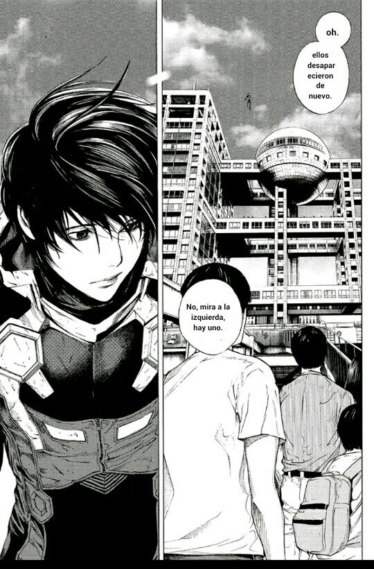 Read Platinum End (es) Manga Online