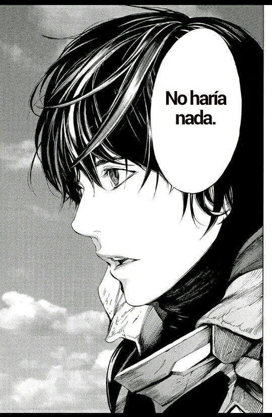 Read Platinum End (es) Manga Online