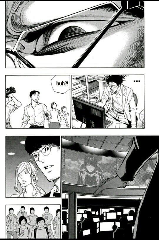 Read Platinum End (es) Manga Online