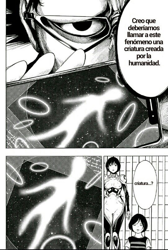 Read Platinum End (es) Manga Online