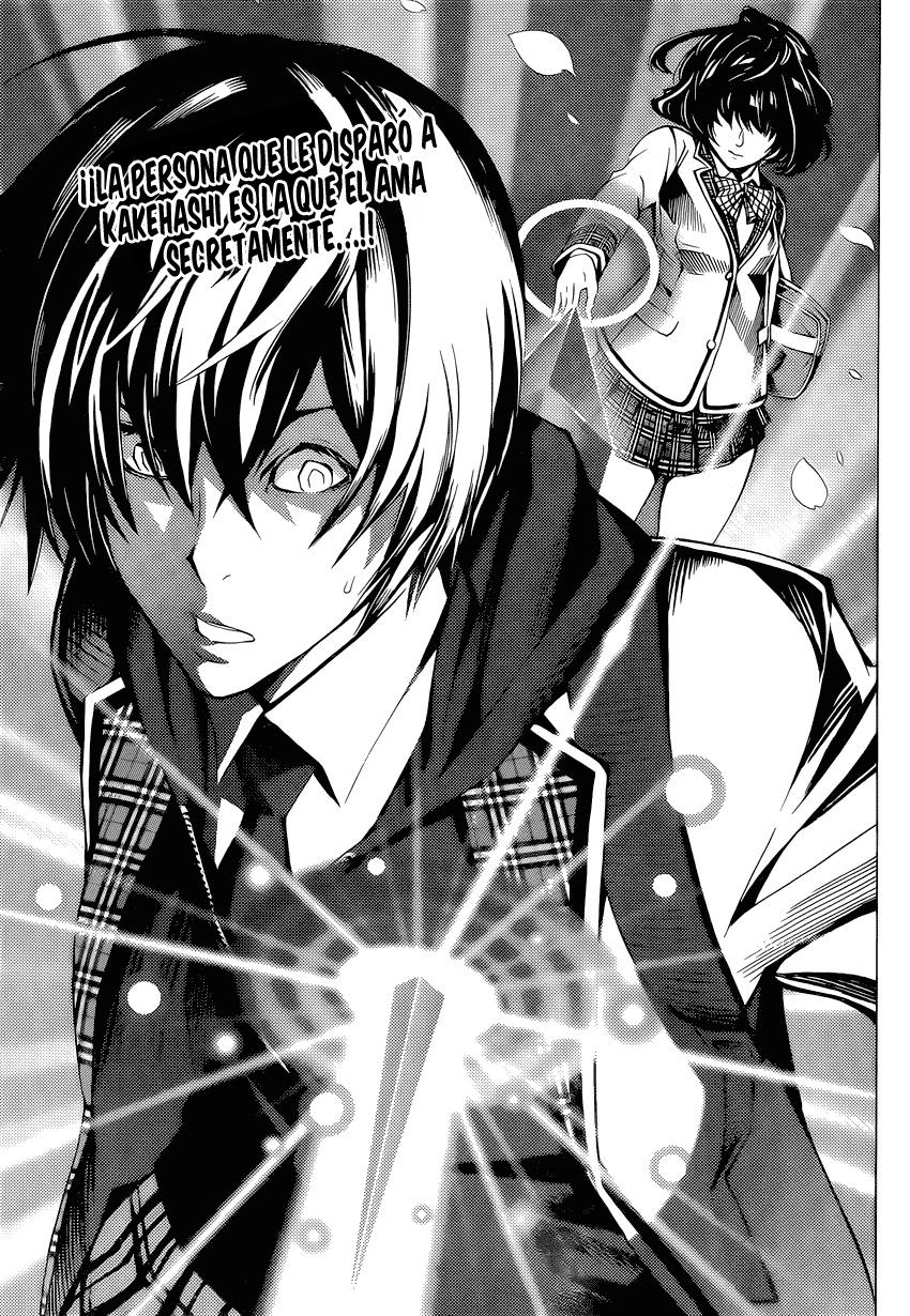 Read Platinum End (es) Manga Online