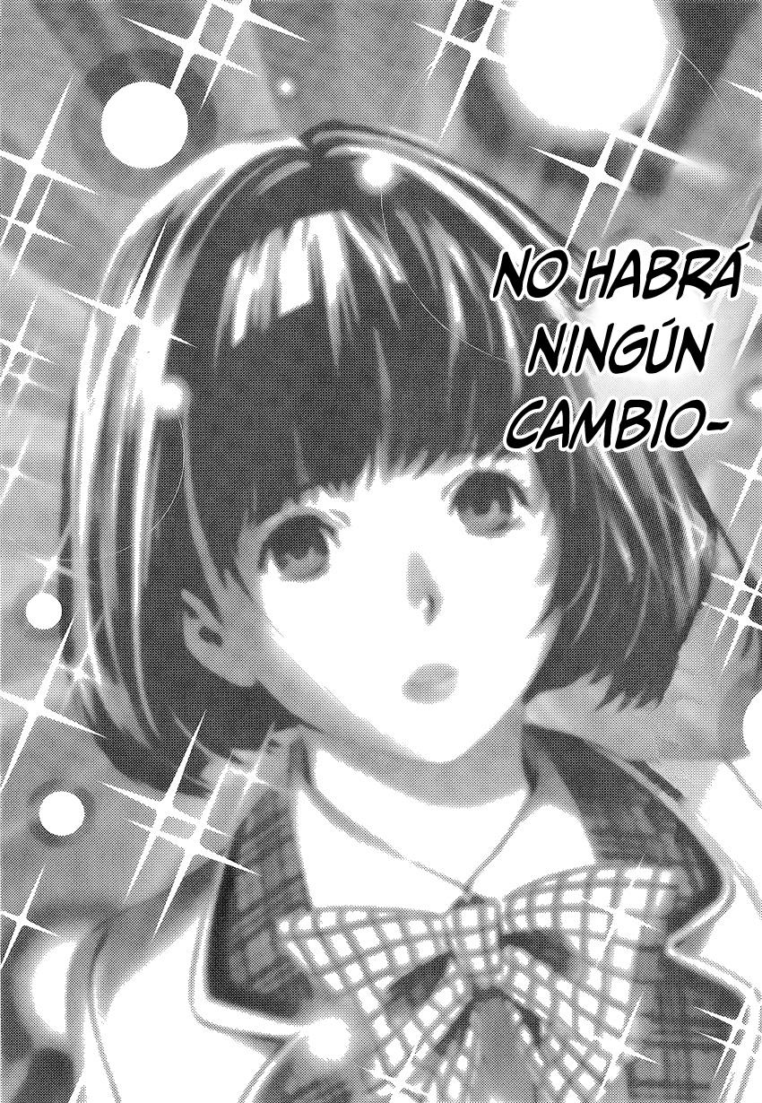 Read Platinum End (es) Manga Online