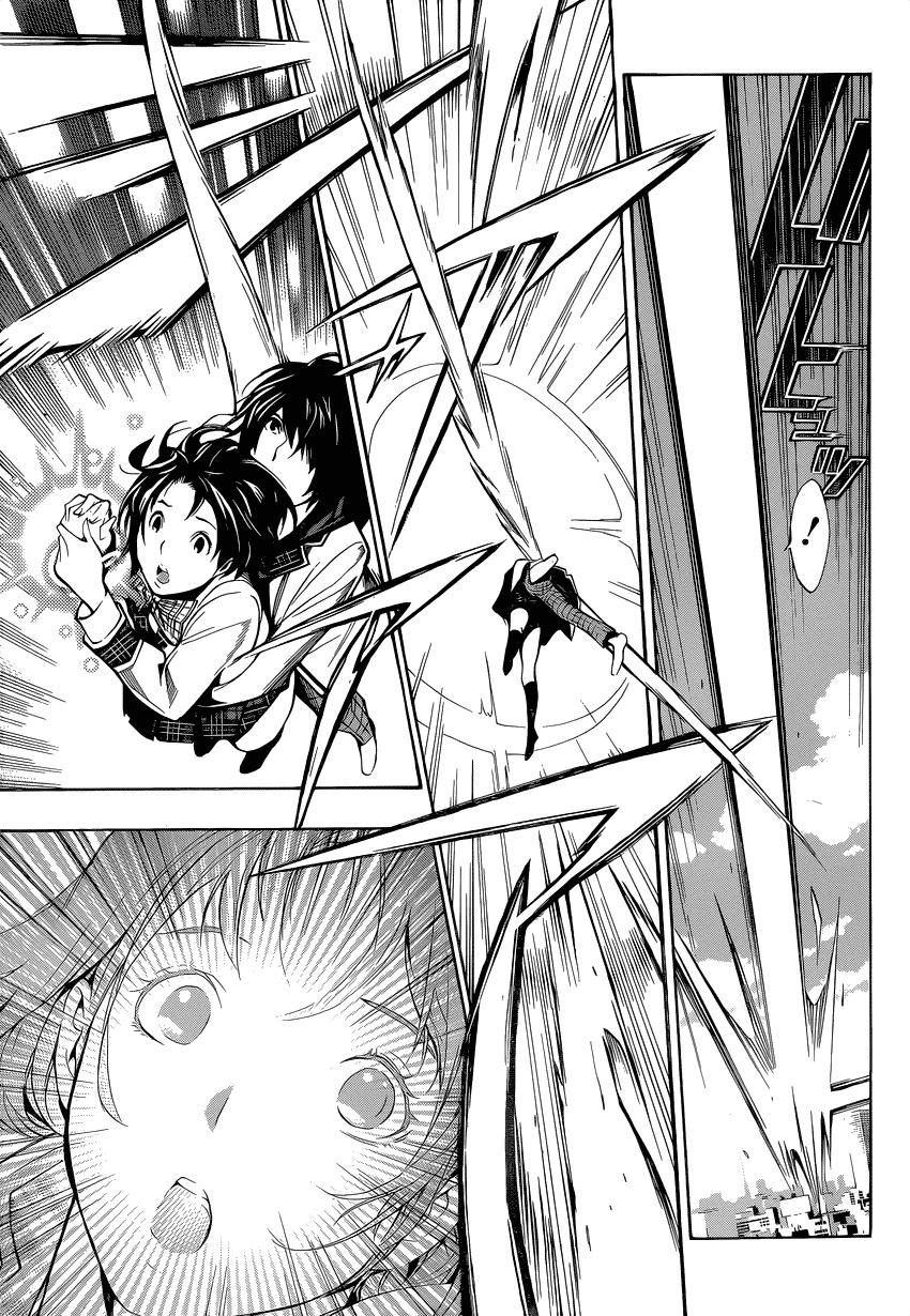 Read Platinum End (es) Manga Online