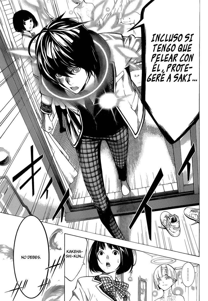 Read Platinum End (es) Manga Online