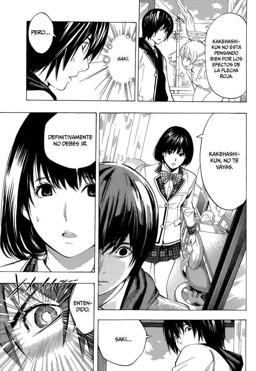 Read Platinum End (es) Manga Online